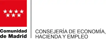 comunidad de madrid consejería de economía hacienda y empleo