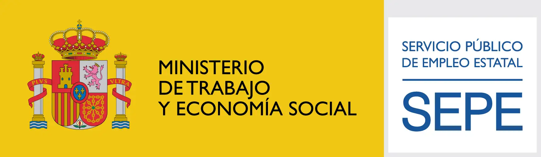 ministerio de trabajo y economía social SEPE